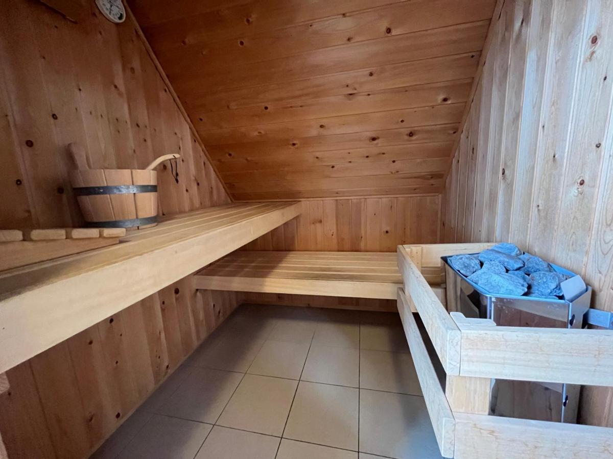 فيلا Haus Willy باد بينثيم المظهر الخارجي الصورة